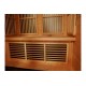 Infrasauna HANSCRAFT CONSTANCE PLUS