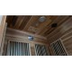 Infrasauna HANSCRAFT SWISS CEDR
