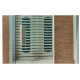 Infrasauna HANSCRAFT PANAMERA