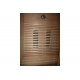 Infrasauna HANSCRAFT PANAMERA