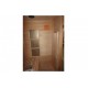 Infrasauna HANSCRAFT ALICANTE