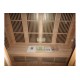 Infrasauna HANSCRAFT ALICANTE