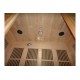 Infrasauna HANSCRAFT ALICANTE