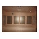 Infrasauna HANSCRAFT GRANADA