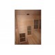 Infrasauna HANSCRAFT GRANADA