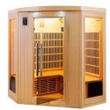 Infrasauny FRANCE SAUNA